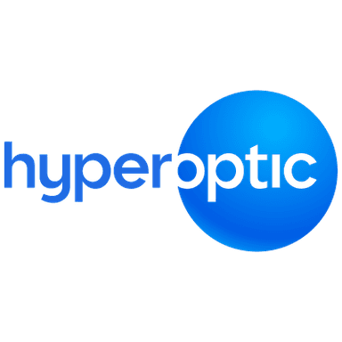 Hyperoptic logo