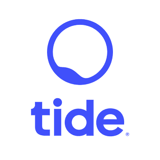 Tide logo