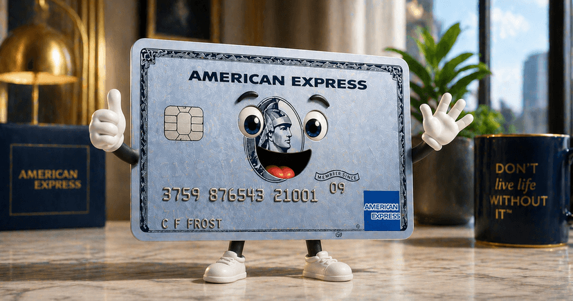 Is the BA Amex worth it? An honest credit card review