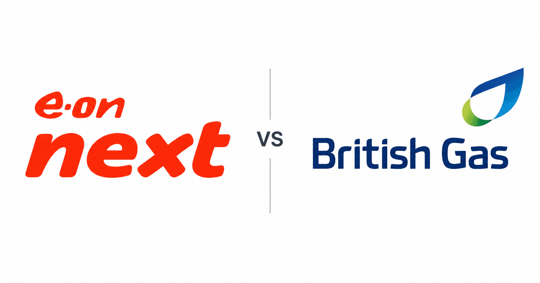 E.ON Next vs British Gas referral: which gives you more? image