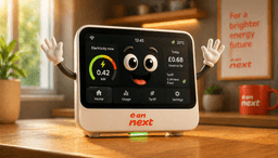 Is E.ON Next worth it? An honest review after 4 years