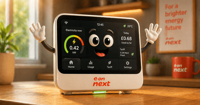Is E.ON Next worth it? An honest review after 4 years