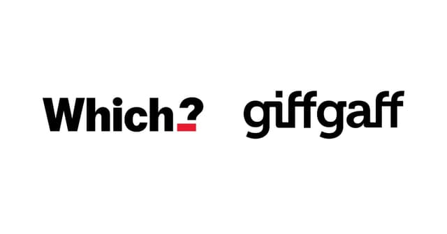 What does Which? say about giffgaff?
