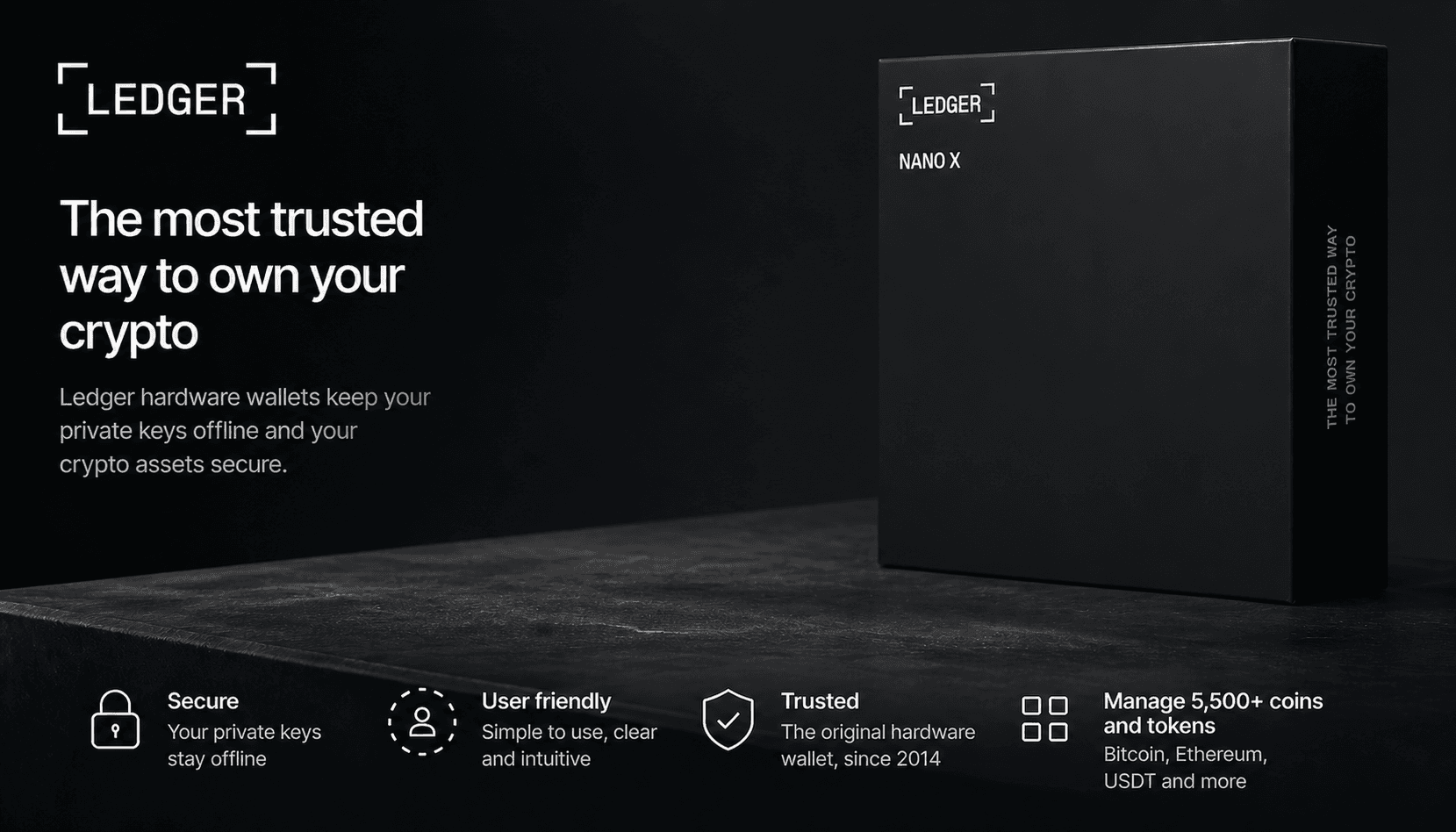 Is a Ledger wallet worth it? An honest review after 6 years image