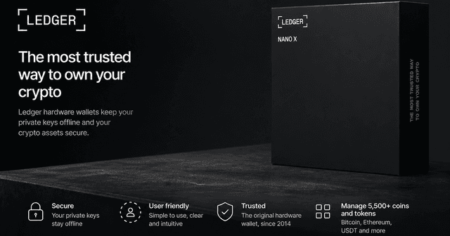 Is a Ledger wallet worth it? An honest review after 6 years