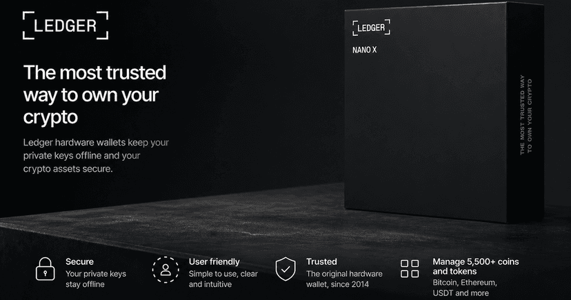 Is a Ledger wallet worth it? An honest review after 6 years