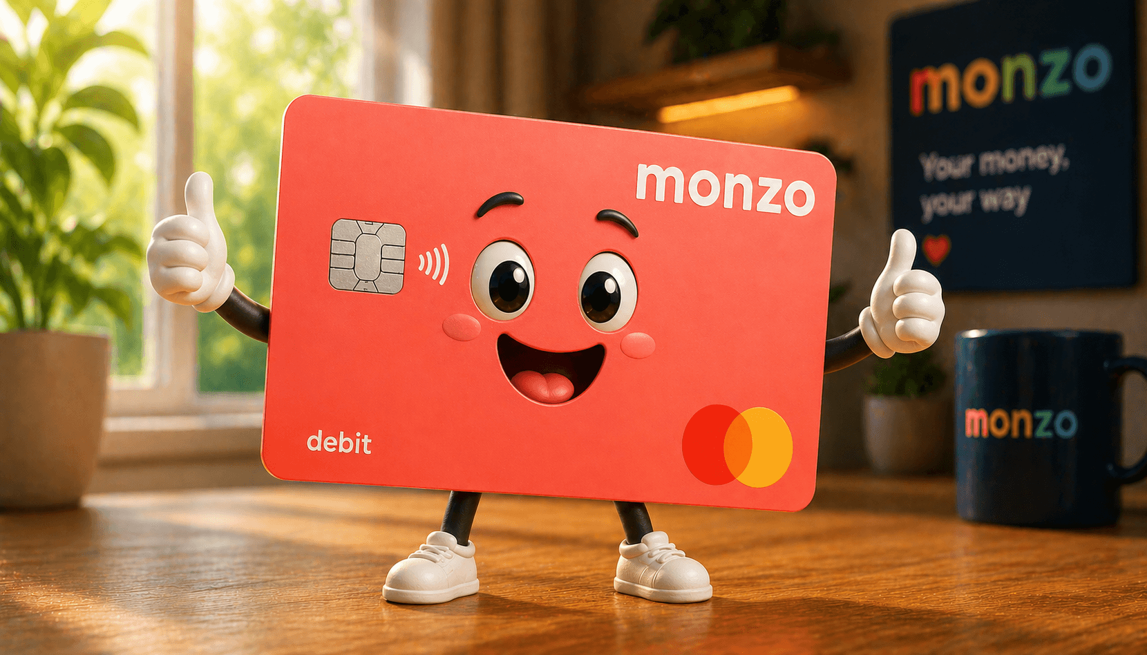 Is Monzo worth it? An honest review after 9 years image