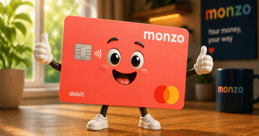 Is Monzo worth it? An honest review after 9 years