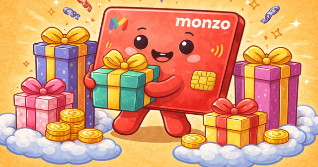 Monzo Billsback review: is the lottery-style bill payback worth it?