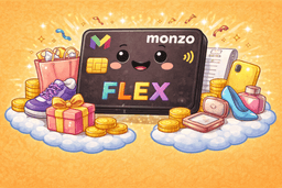 Monzo Flex review: is the interest-free BNPL card worth it?