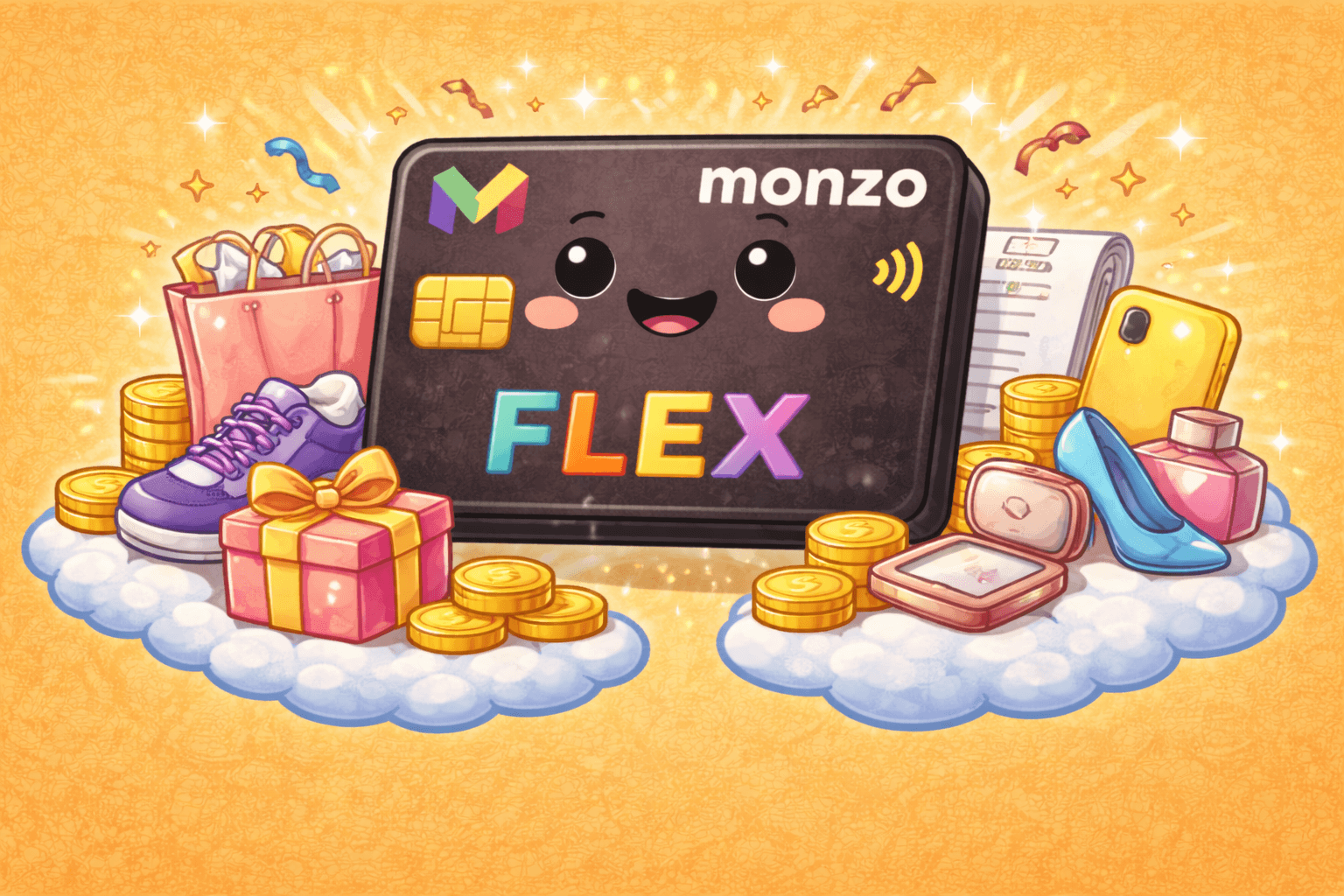 Monzo Flex review: is the interest-free BNPL card worth it? image