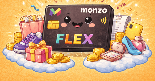 Monzo Flex review: is the interest-free BNPL card worth it?