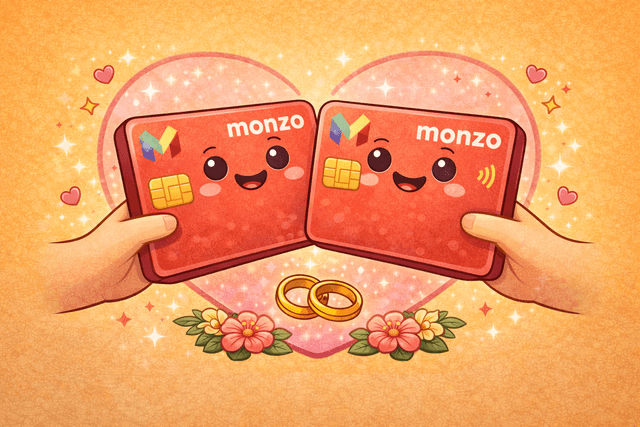 Monzo joint account review: how we manage shared finances