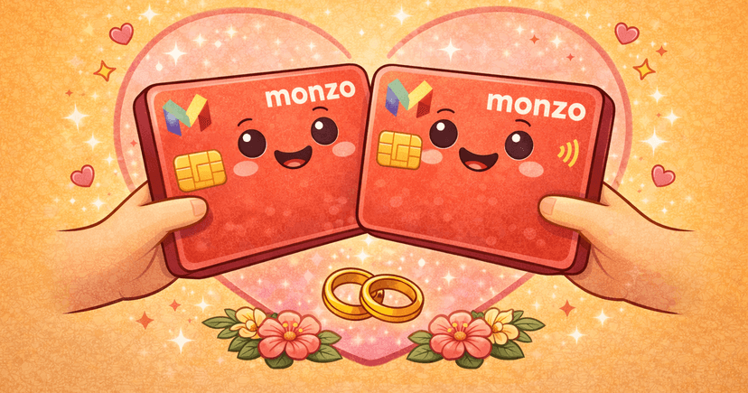 Monzo joint account review: how we manage shared finances