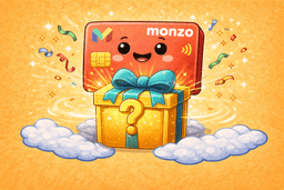 Monzo mystery reward explained: how to get £20, £50 or £100
