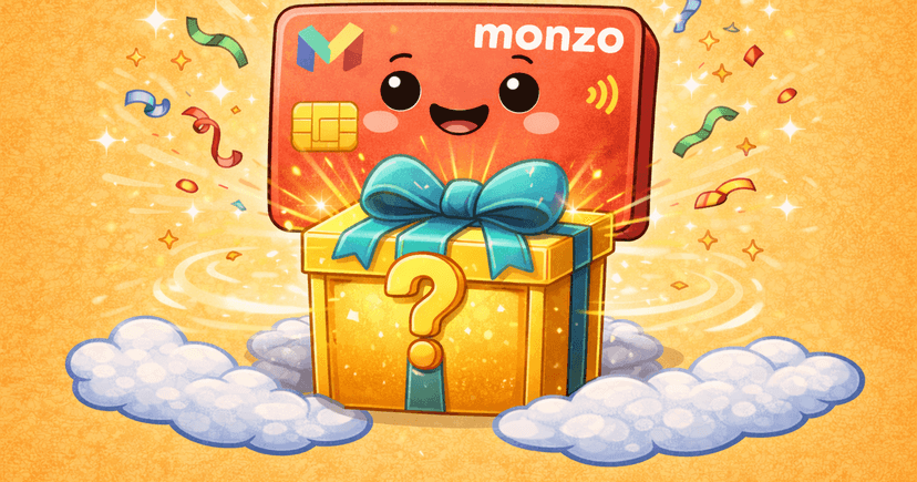 Monzo mystery reward explained: how to get £20, £50 or £100