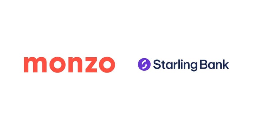 Monzo vs Starling Bank: which digital bank is better in 2026?