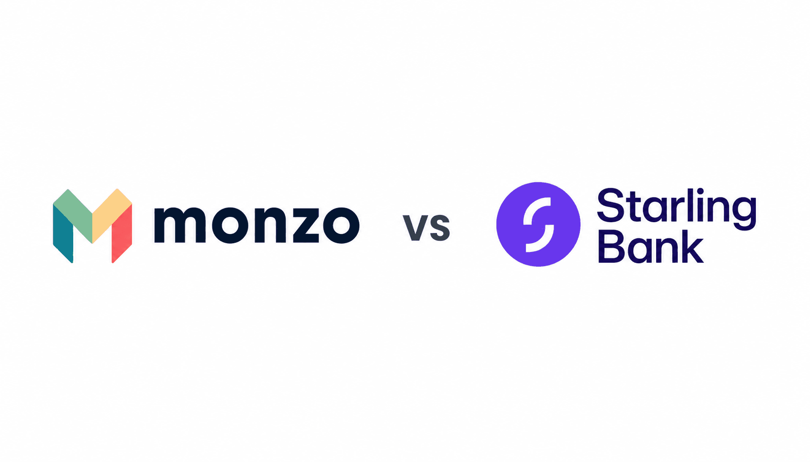 Monzo vs Starling Bank: which digital bank is better in 2026? image