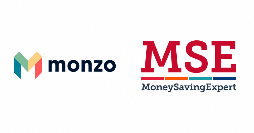 What does Martin Lewis say about Monzo?