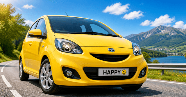 Is Motorway worth it? An honest review from someone who sold a car