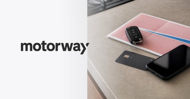 Motorway fees: £29.99 to £99.99 to sell your car since May 2026