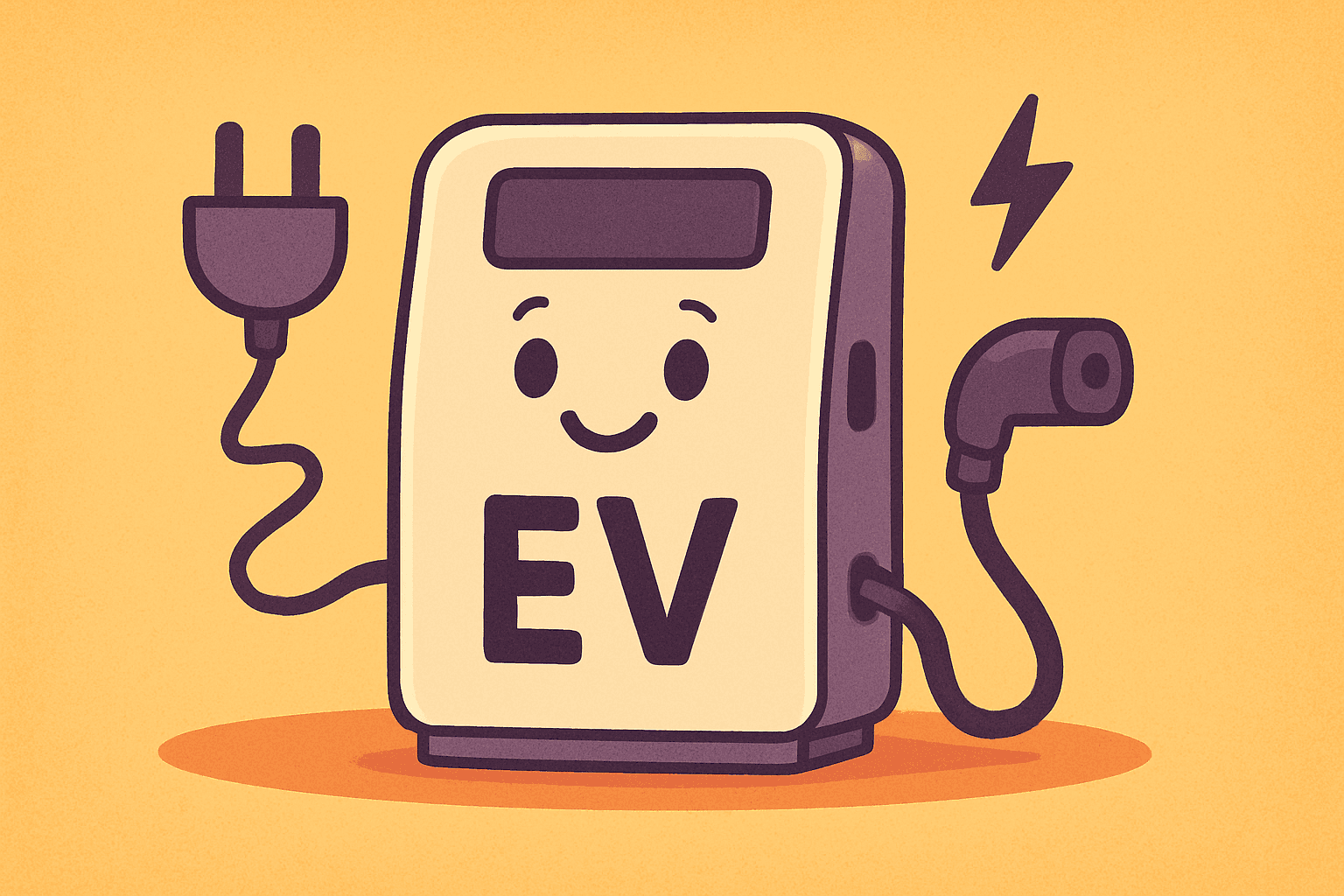 EV Charger Installation: Guide to Home EV Charging in the UK image