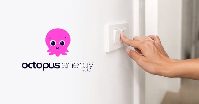 How to switch to Octopus Energy: a screen-by-screen guide (2026)