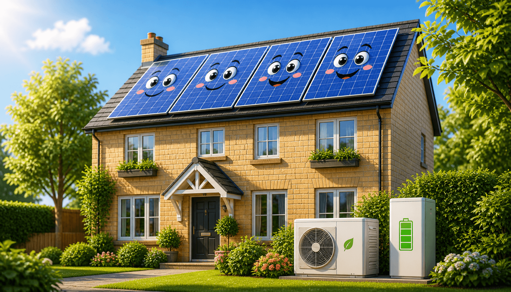 Octopus Energy for landlords: how the referral works (2026 guide) image