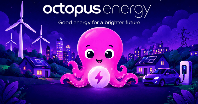 Octopus Energy review: 6 years as a customer