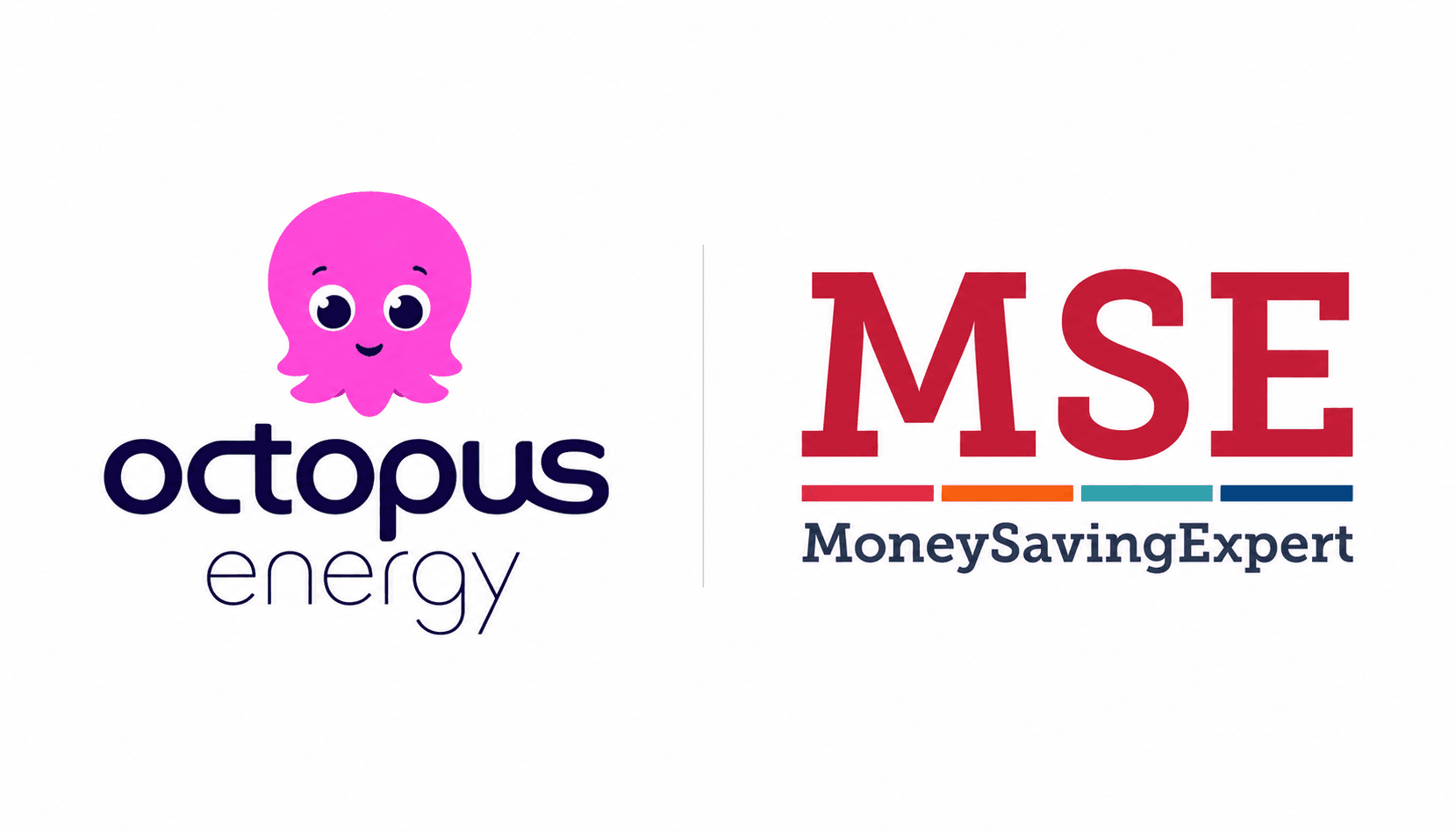 What does Martin Lewis say about Octopus Energy? image