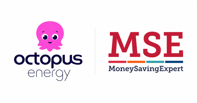 What does Martin Lewis say about Octopus Energy?