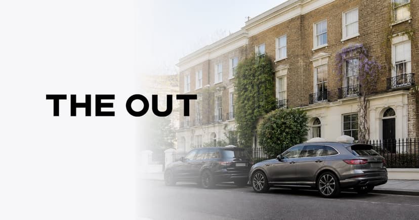 THE OUT vs Turo, Avis Prestige and Sixt: who delivers to your door