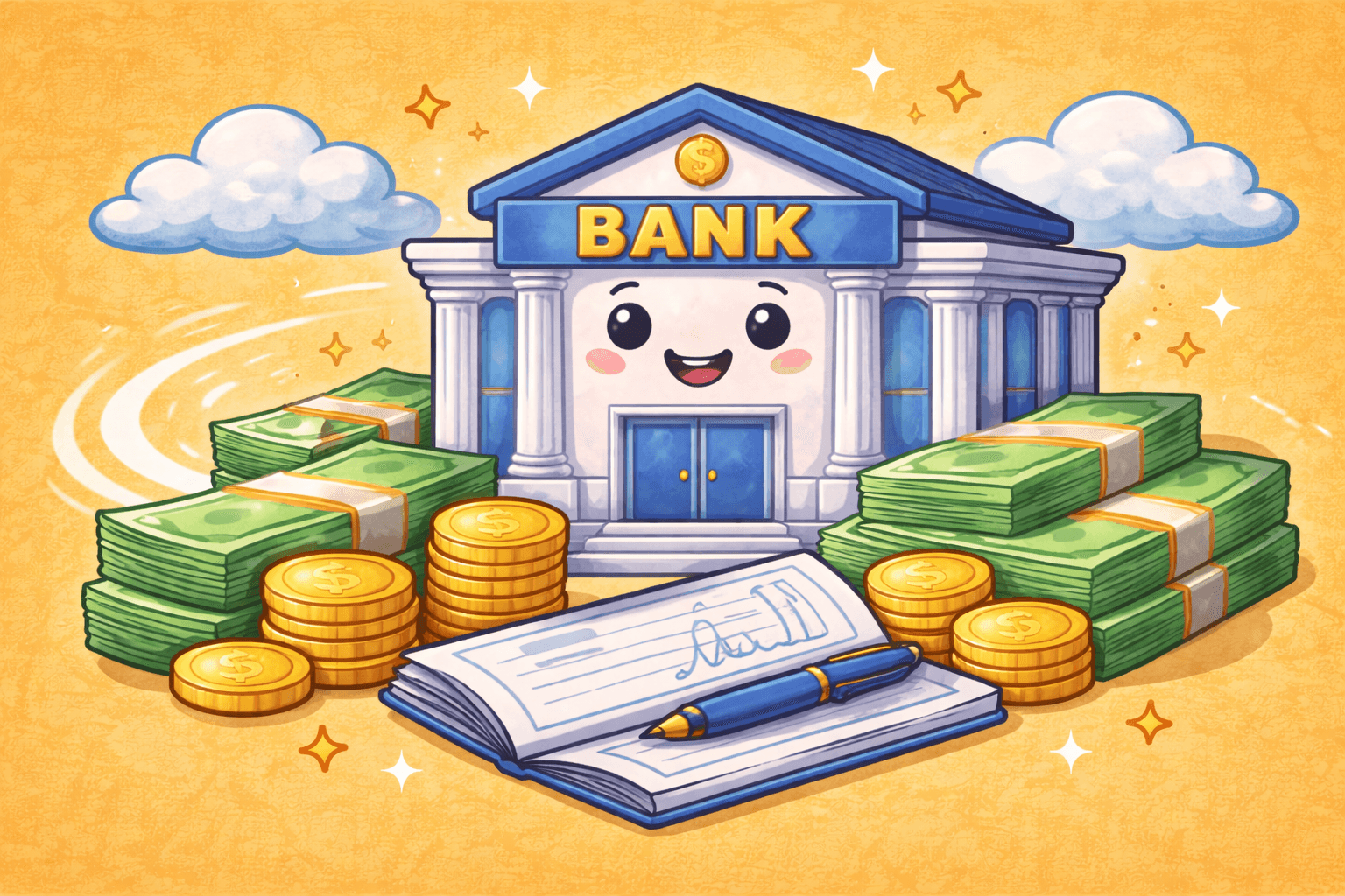 Tide referral code: get £50 when you open a business account image