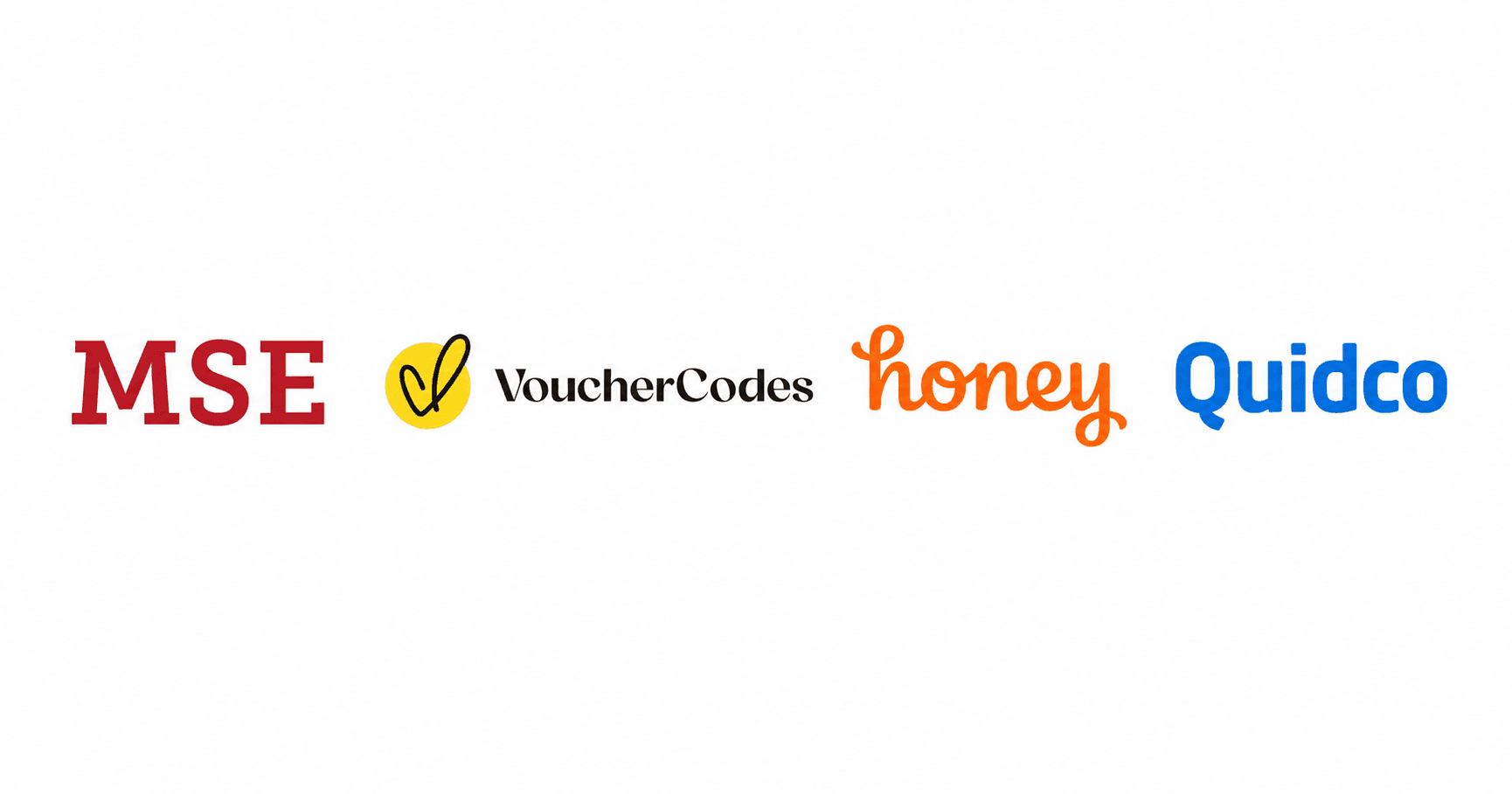 UK voucher code sites compared: who has real codes, who has scraped junk image