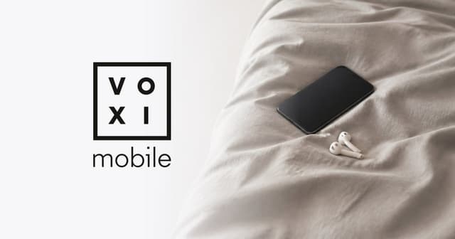 Is VOXI worth it? A hands-on mobile network review