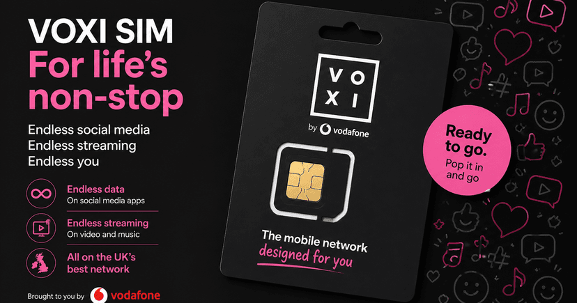 Is VOXI worth it? An honest mobile network review