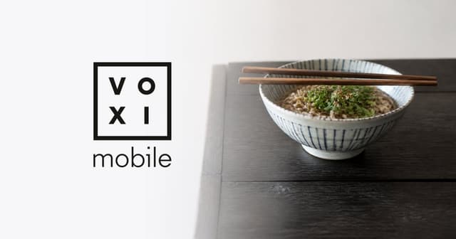 How to claim the VOXI gift card, and what if it doesn’t arrive