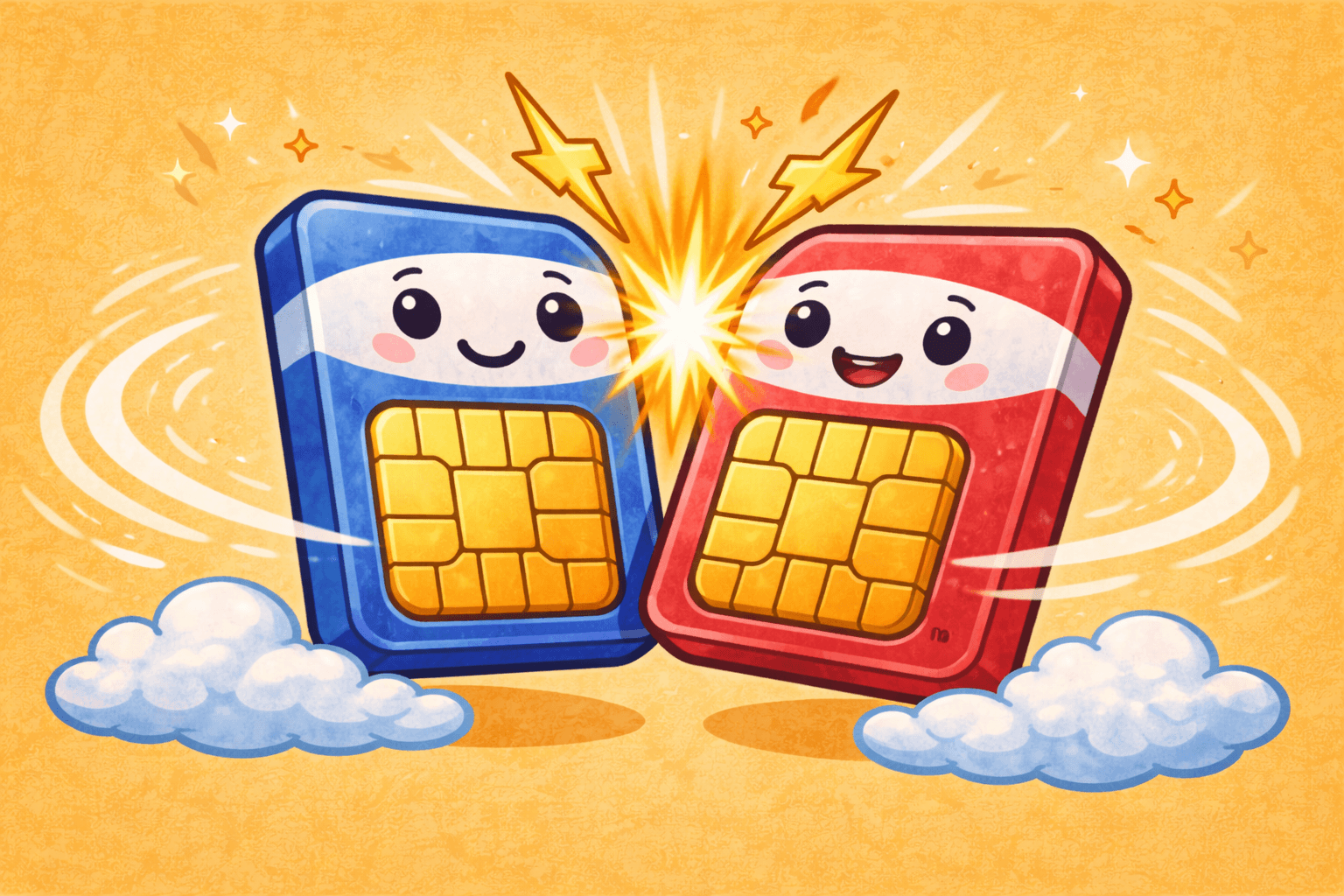 VOXI vs giffgaff: which mobile referral is better? image