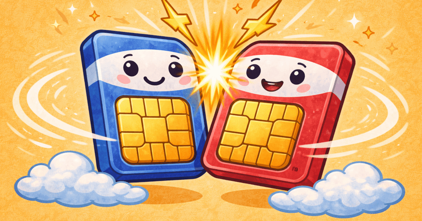 VOXI vs giffgaff: which mobile referral is better?