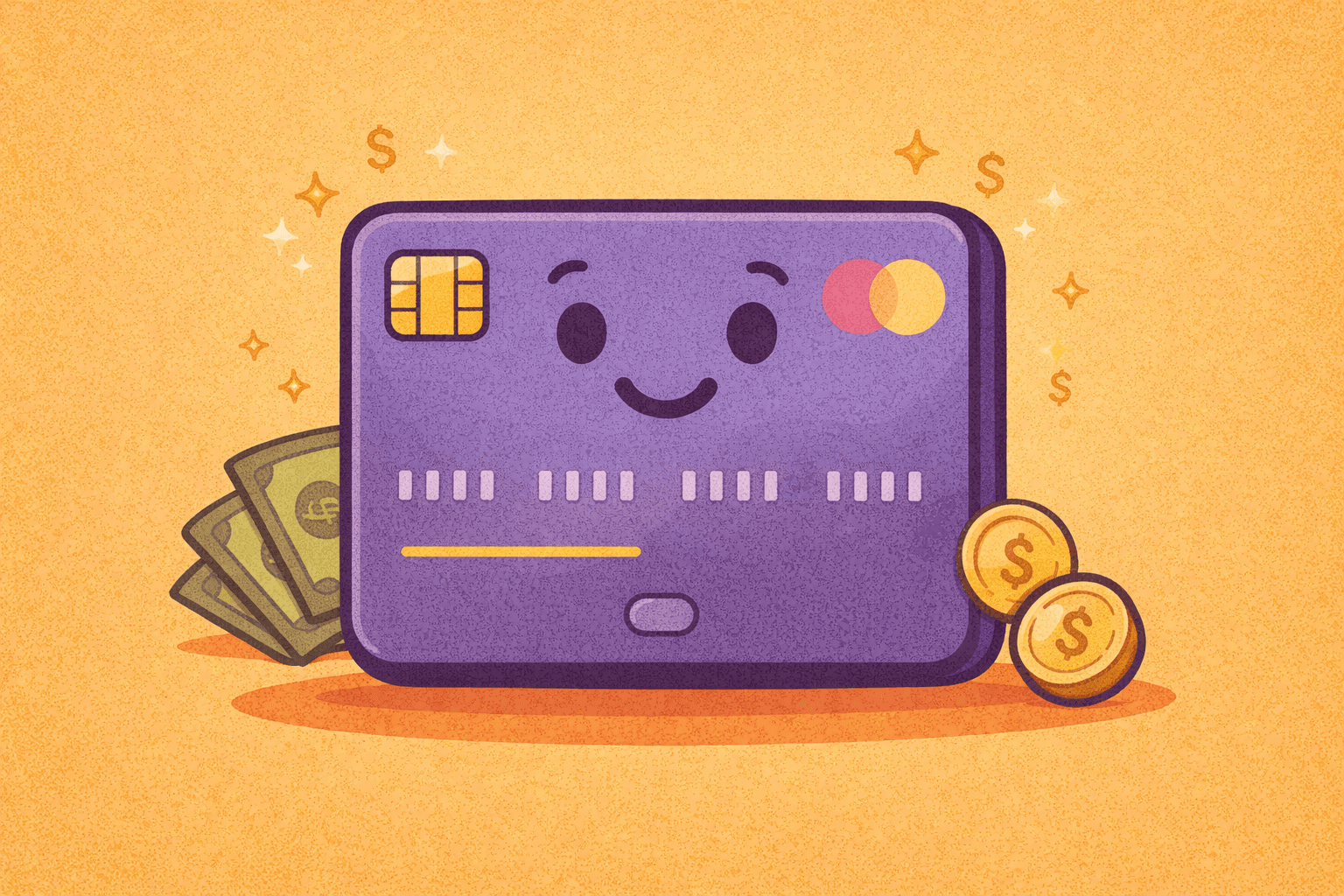 Yonder referral code: earn points with a Yonder credit card image