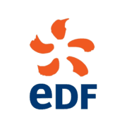 EDF logo