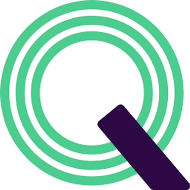 Quickline logo