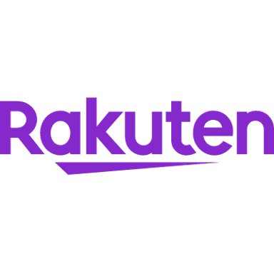 Rakuten logo