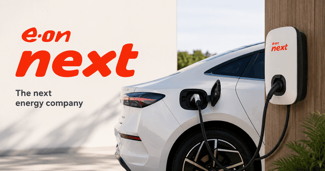 E.ON Next for EV owners: is Next Drive worth it?