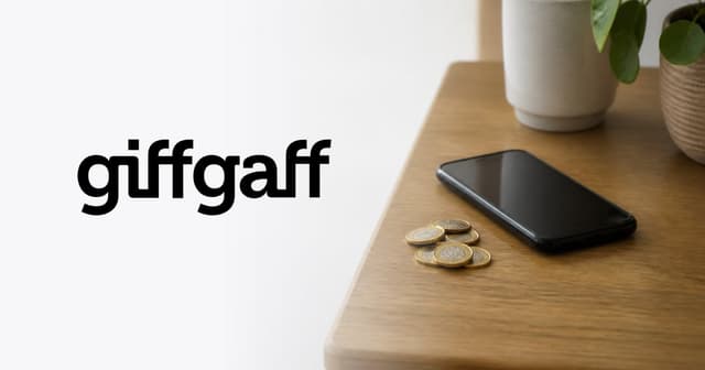 giffgaff refer a friend: what the referrer actually gets paid