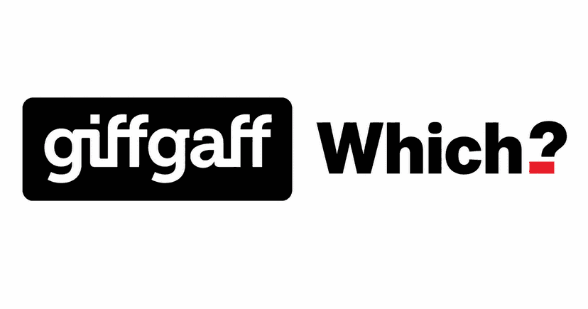 What does Which? say about giffgaff?