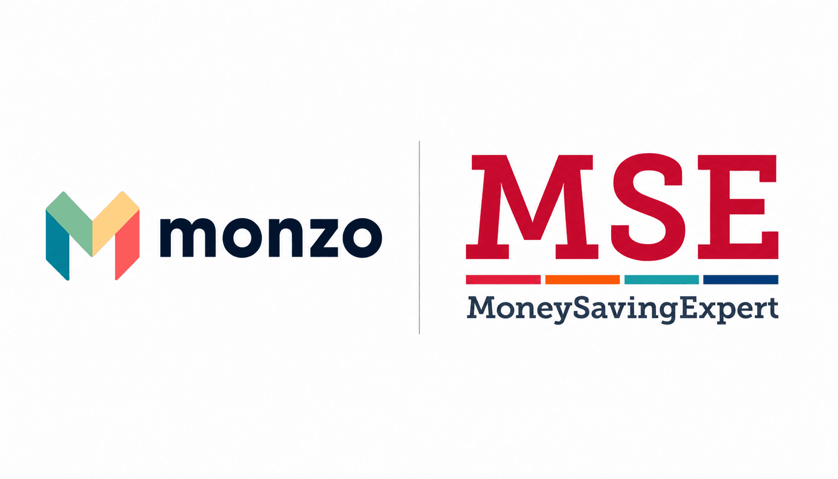 What does Martin Lewis say about Monzo? image