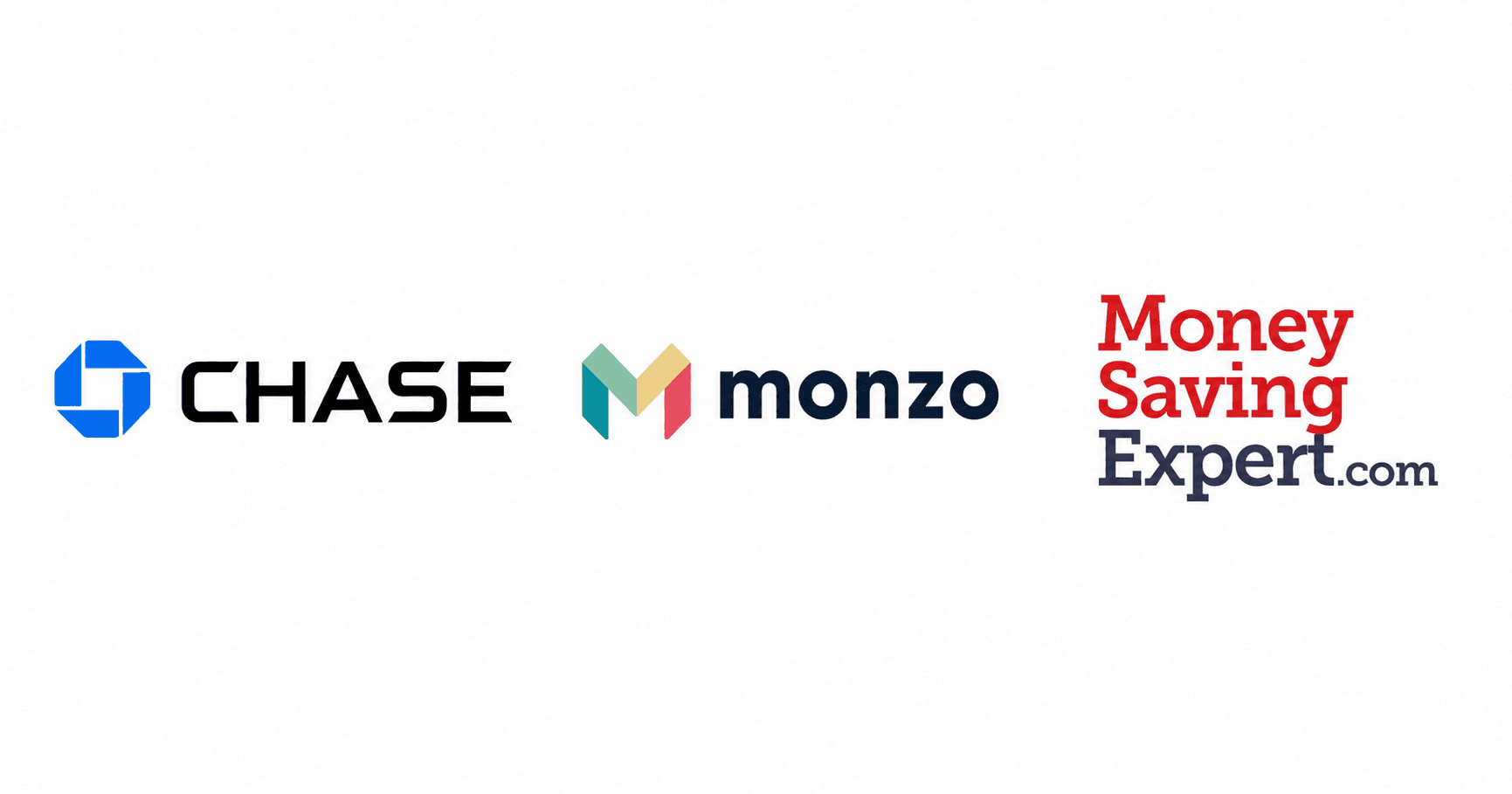 Why MoneySavingExpert recommends Chase over Monzo for cashback image