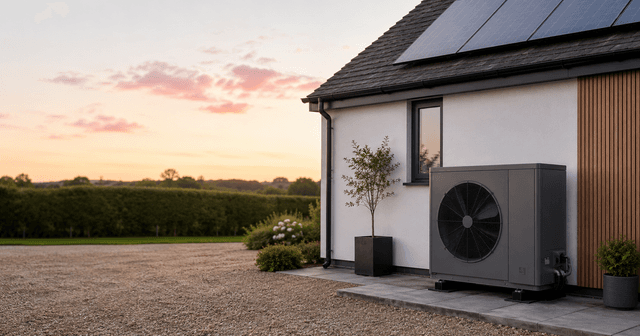 Octopus heat pump & solar referral: get a £100 gift card each