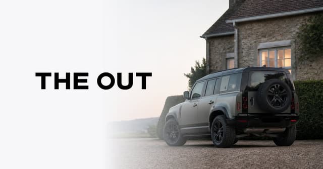 How much does THE OUT car hire cost? Every fee, sourced